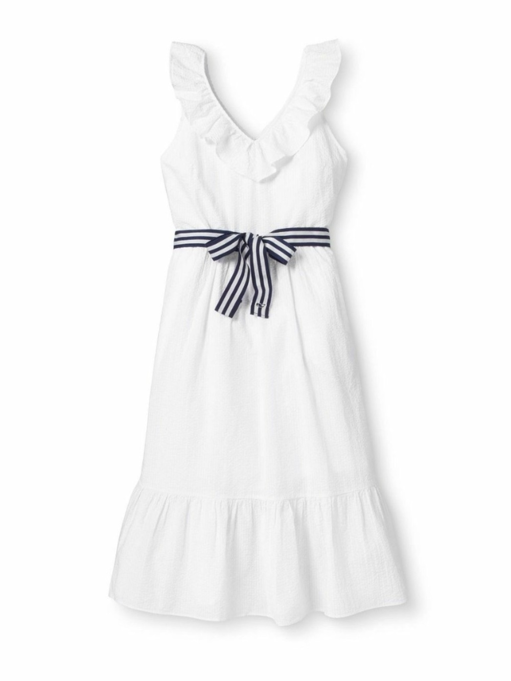 NWT Vineyard Vines Target white dress